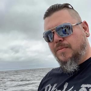 Meet your Posher, Matt